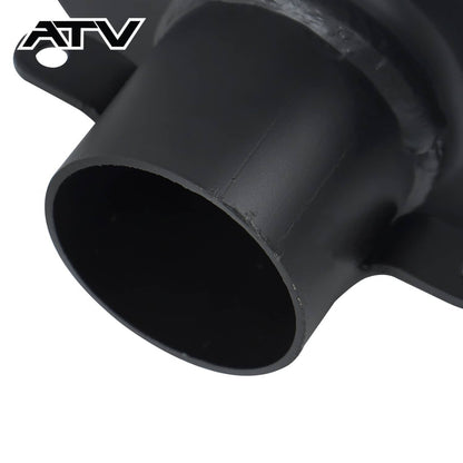 Solidspare For Polaris Sportsman 500 4×4 Exhaust Muffler Silencer 1996-2001 1260715-029 ATV
