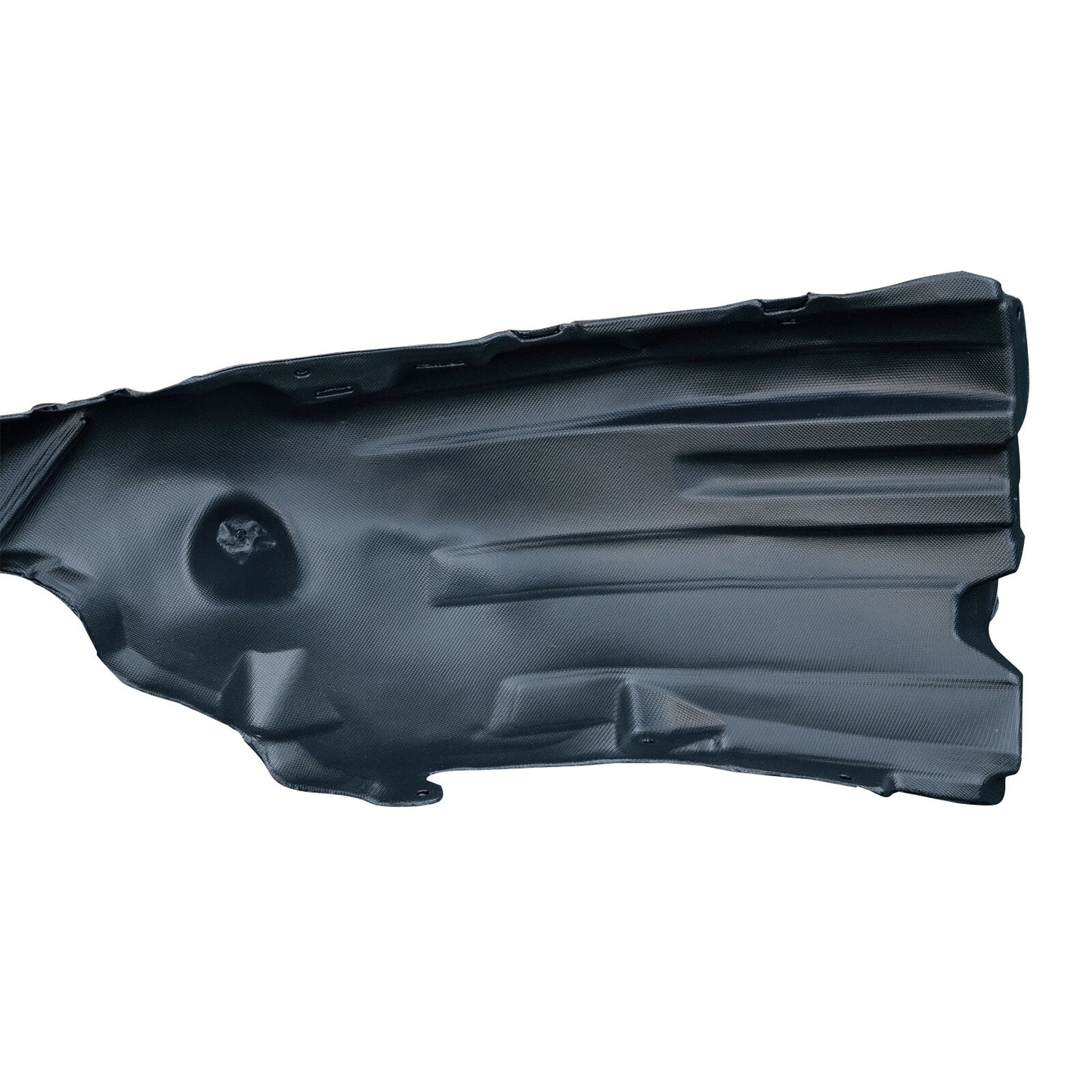 Fits 2018 2019 2020 2021 2023 2024 Toyota Camry SE / XSE Fender Liner w/ Clips