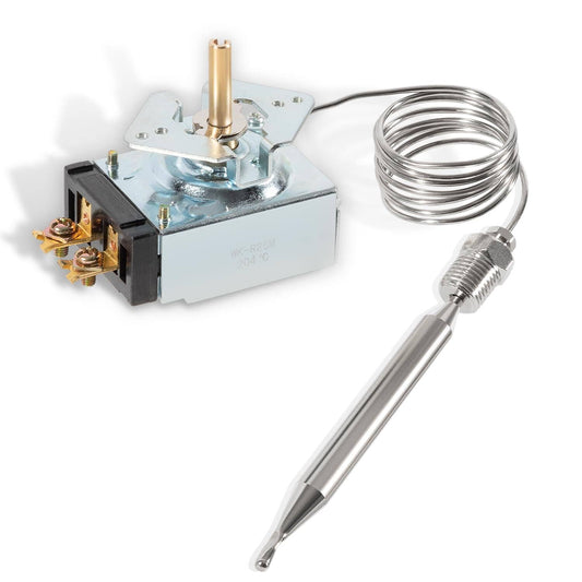 Solid Spare 60125401 Fryer Thermostat for Pitco Imperial Dean Blodgett American Range Anets