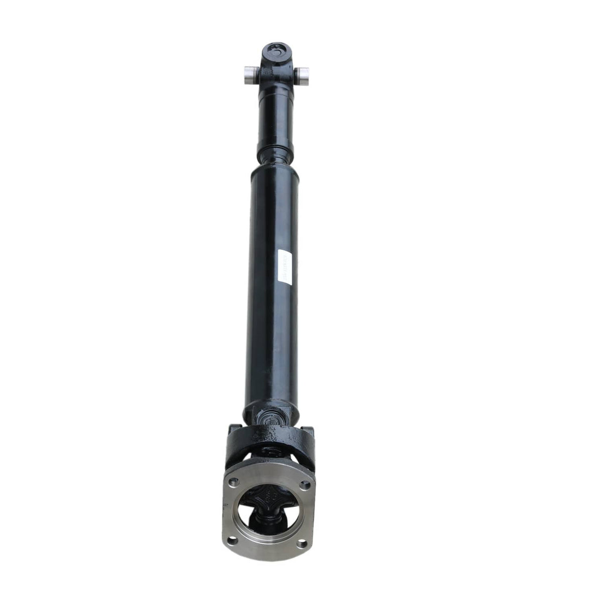 Solidspare Front Prop Drive Shaft For 2000-2002 Dodge Ram 2500 3500 5.9L 8.0L 27 9/16"
