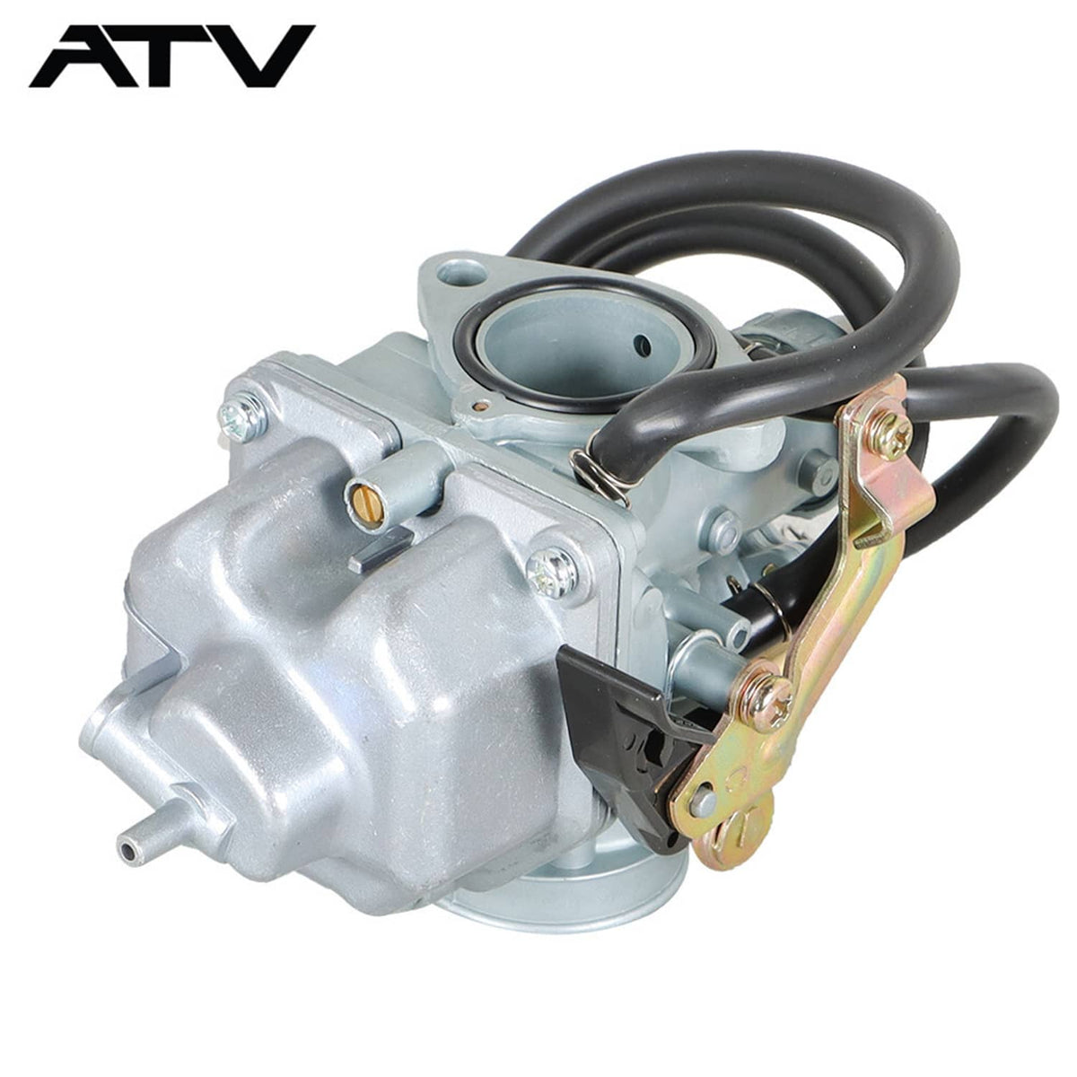 Solidspare CARBURETOR For 97-19 HONDA RECON 250 TRX250TM 2X4 CARB