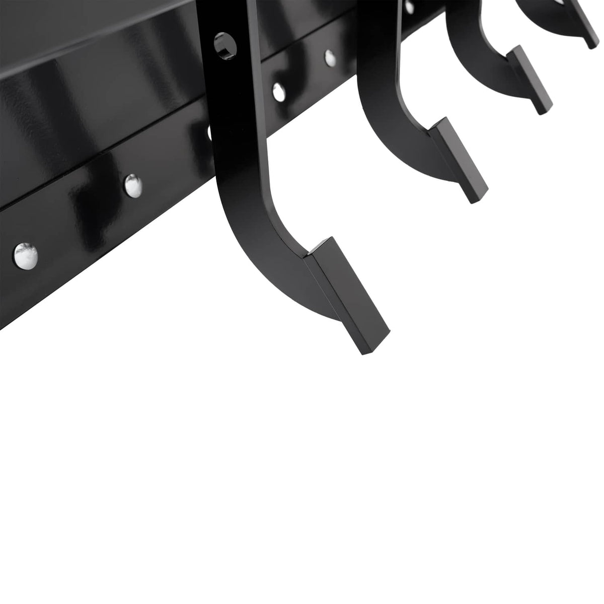 Solidspare 55" Tow Behind Box Scraper Blade Three-Point Quick Hitch For Cat 0 Cat 1 Tractor
