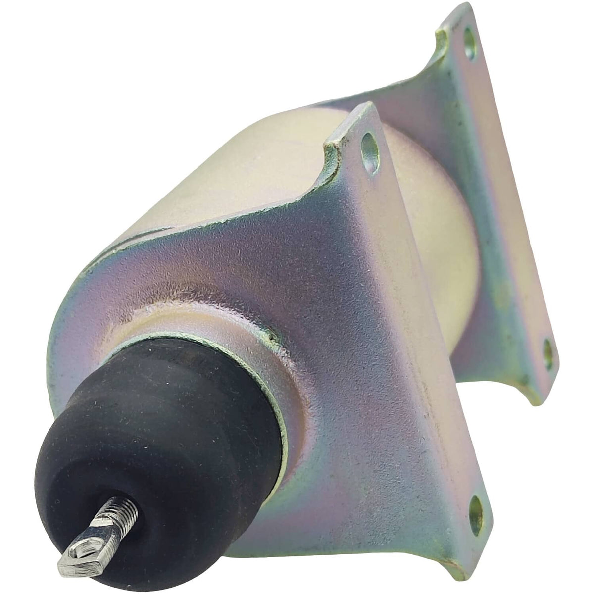 Solid Spare 44-9181 12V Speed Cut Off Fuel Solenoid 41-1566 for Thermo King SLX SB TS SL MD