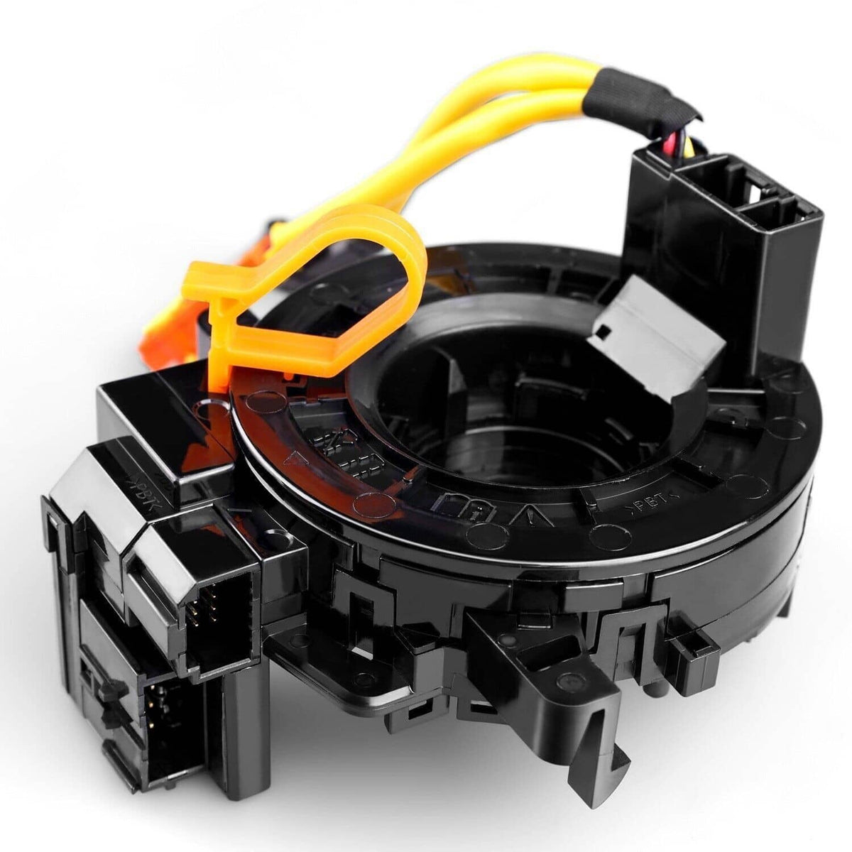 Solidspare Spiral Cable Clock Spring Fit For 2005-2013 TOYOTA TACOMA OEM 84306-06140