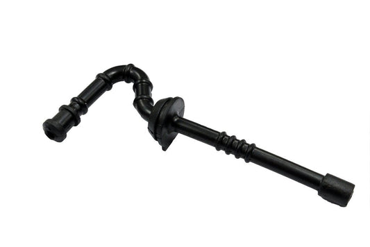 Solid Spare FUEL LINE FOR STIHL 021 023 025 210 230 250 REPL OEM 1123 358 7701 1123-358-7701