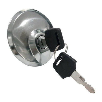 Solidspare Fuel Gas Cap Tank  For Suzuki VS750GLP Intruder 88-91 44200-38850 44200-12870