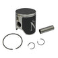 Solid Spare Namura Standard Bore Size A (53.95mm) Piston Kit for Suzuki RM125 2004-2007 54mm