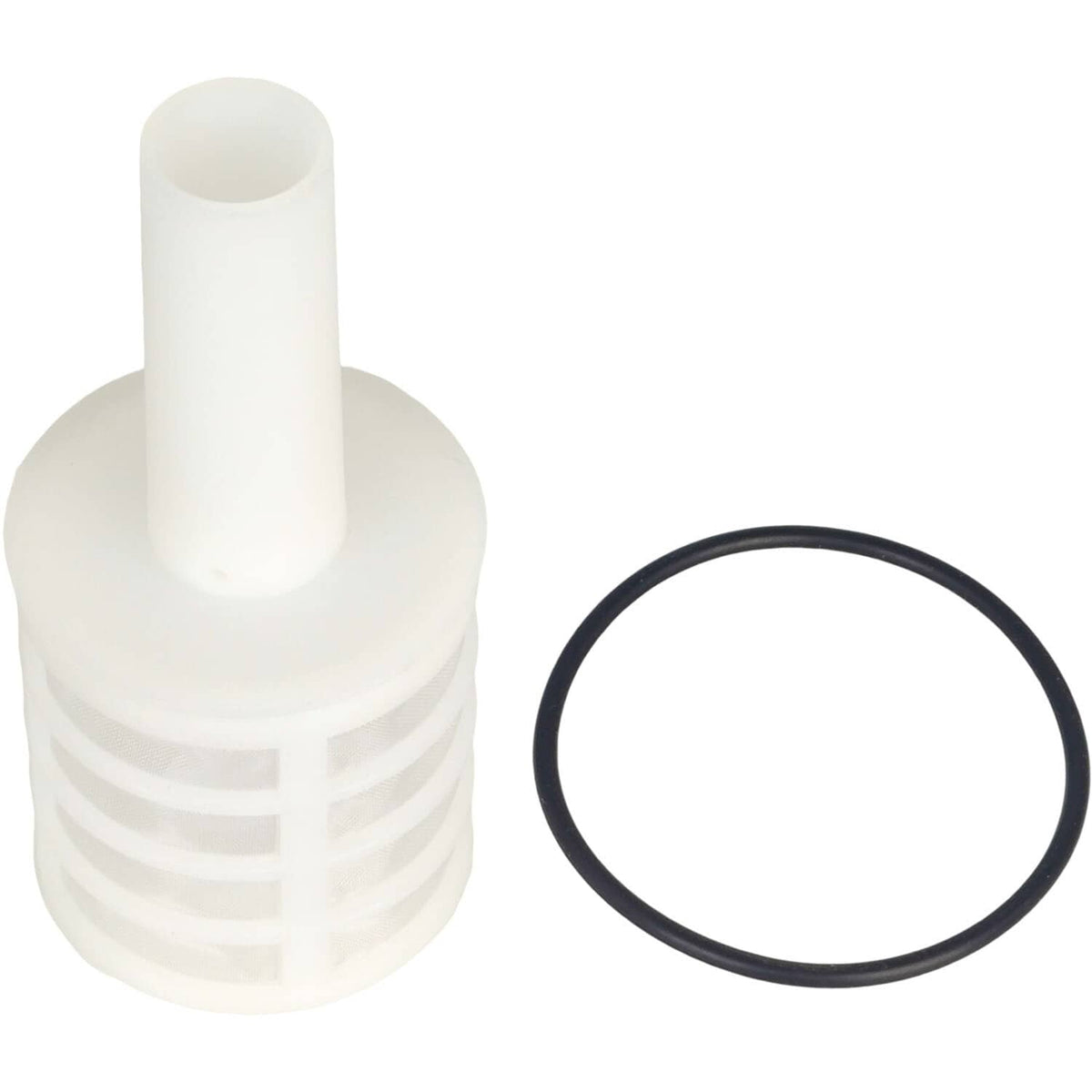 Solid Spare Maintenance Filter Kit for John Deere 790 (SN 790001-) Engine 3TNE82A