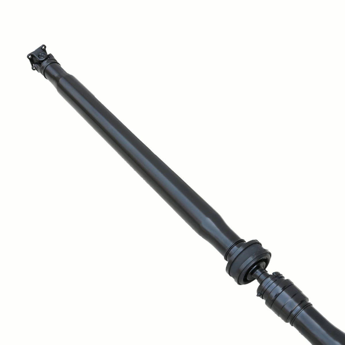 Solidspare Rear Driveshaft For 2002-2007 Nissan Murano AWD Auto 37000CB00A Drive Shaft 87"