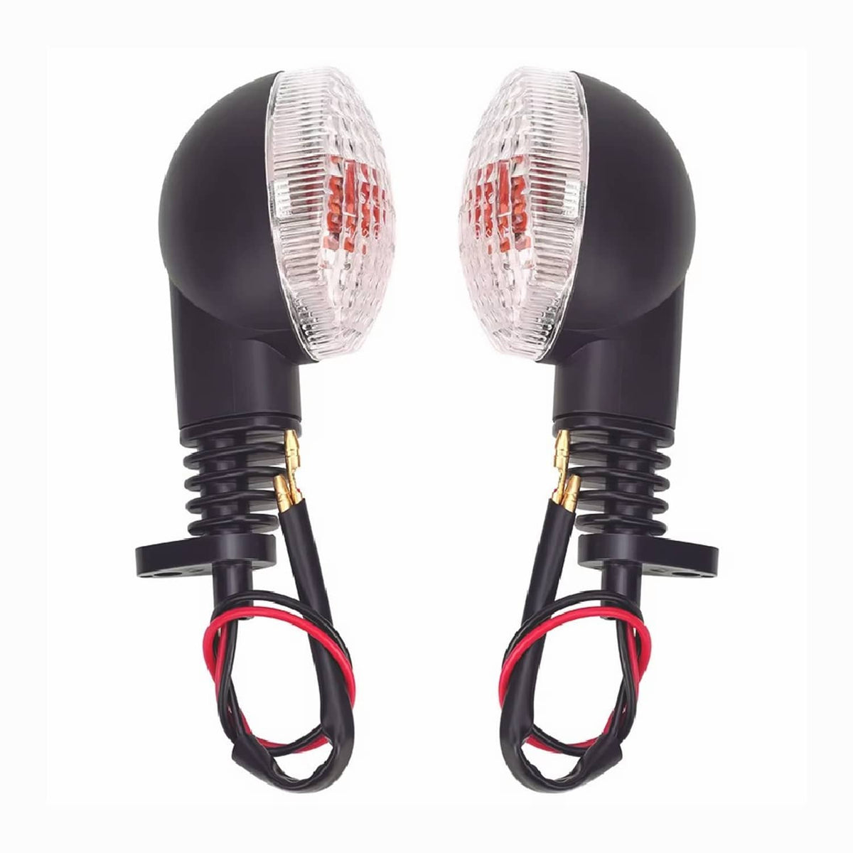 Solid Spare Turn Signal Light For KAWASAKI VN 650 Vulcan S 2015-2021 & KLX125L 2013-16 ect.