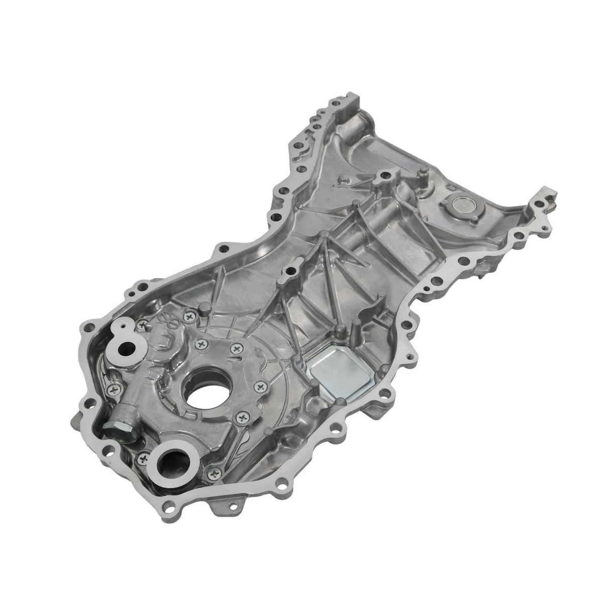 Solidspare Oil Pump For Camry Toyota Highlander Avalon 2.5 2.7 Lexus 2ARFE 1ARFE 2009-2016