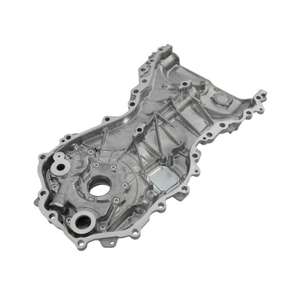 Solidspare Oil Pump For Camry Toyota Highlander Avalon 2.5 2.7 Lexus 2ARFE 1ARFE 2009-2016