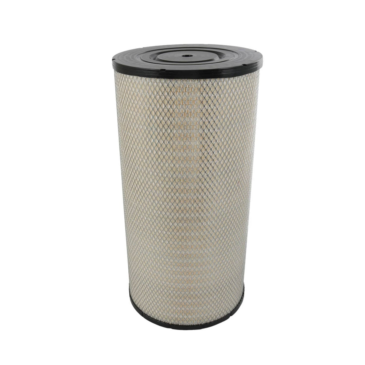 Solidspare 2PCS AF25248 Engine Filter For Western Star Peterbilt Kenworth Replaces 46863