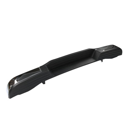 Solidspare Rear Bumper Assembly For Nissan NV1500 NV2500 NV3500 2012-2021 W/O Sensor Chrome