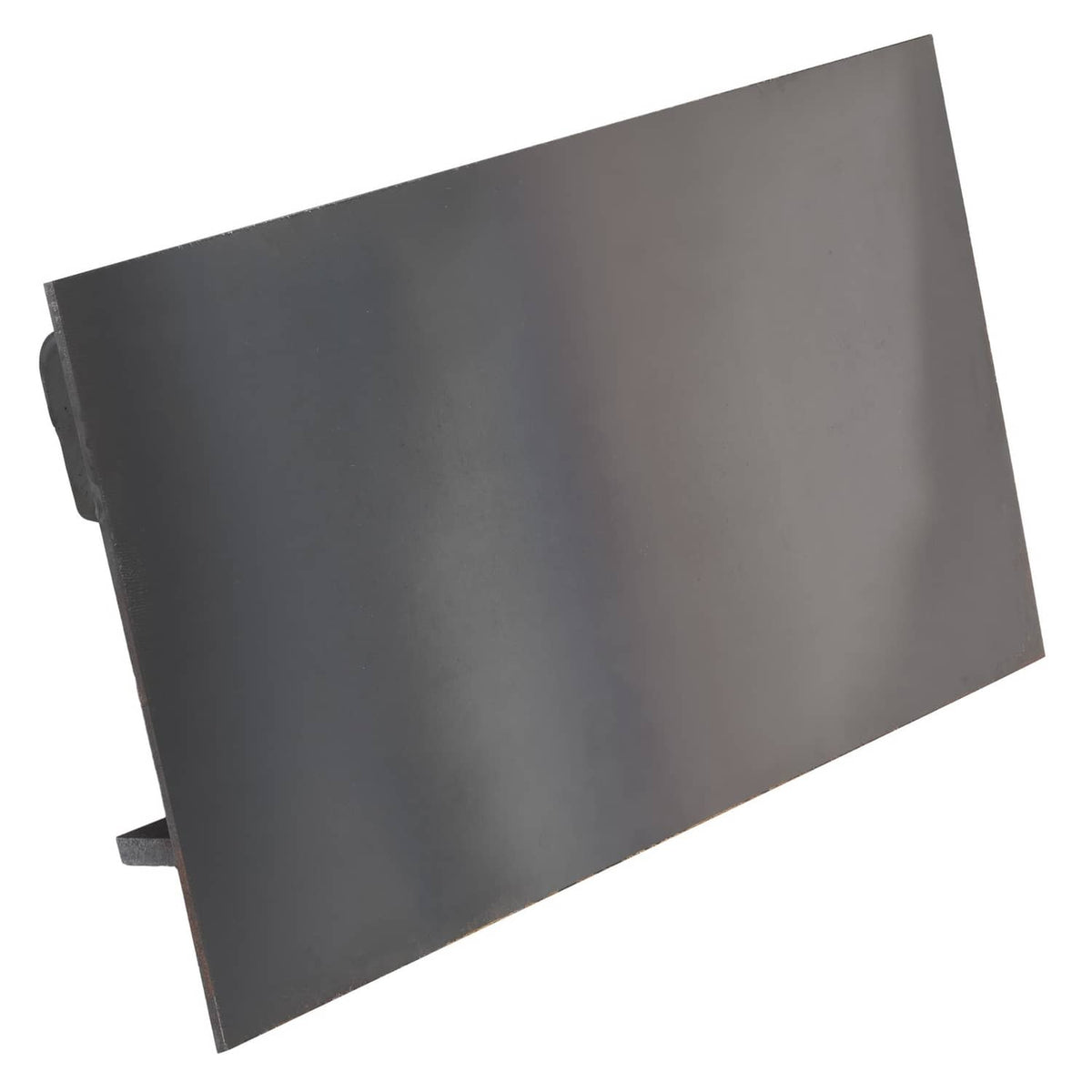 Solidspare Quick Attach Plate Mount Bracket Steel Fits Avant Loader Screw-On Heavy-Duty
