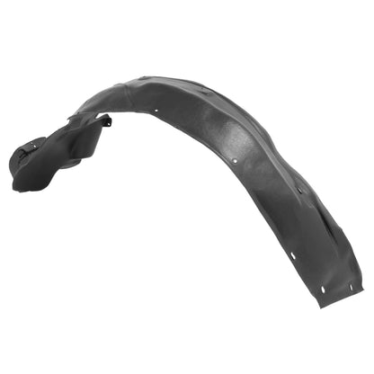 Solid Spare For Honda Civic 96-00 #74151S04000 Splash Shield Fender Liner Front Left Side PE