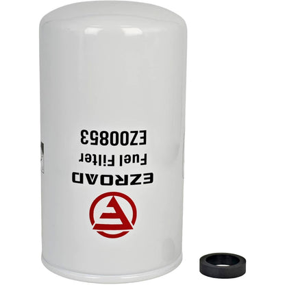 Solid Spare Fuel Filter 84534796 Fit for New Holland T7.195S T7.200 T7.210 T7.215S T7.220