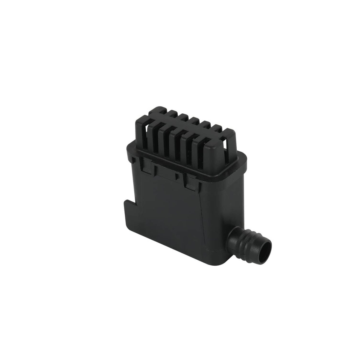Solidspare CVS34 Vapor Canister Vent Solenoid for 2004-2010 Chevy Silverado GMC Sierra 1500