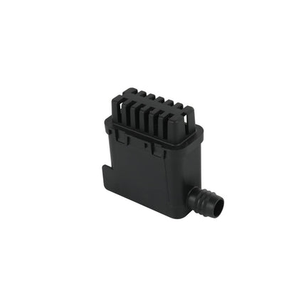 Solidspare CVS34 Vapor Canister Vent Solenoid for 2004-2010 Chevy Silverado GMC Sierra 1500
