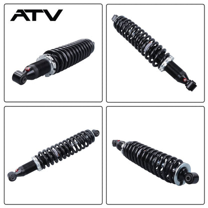 Solidspare Front Shocks 5UG-F3350-00-00 ATV 2pcs 2004-2013 For Yamaha Rhino 450 660 700