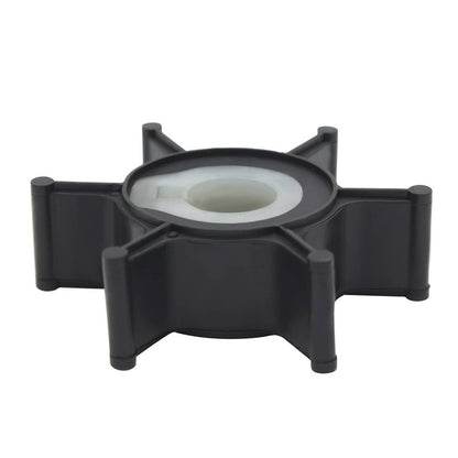 Solid Spare Johnson Evinrude OMC NEW Water Pump Impeller 1.5-4HP 1968-1984, 0382221 0766433