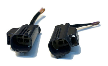 Auxiliary Power Switch Upfitter Wiring Kit for 2013-2017 Ram 2500 3500 4500 5500