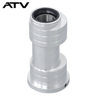 Solidspare Axle Bearing Carrier Hub For Honda Sportrax 400 TRX400EX 1999-2008 52200-Hb9-770
