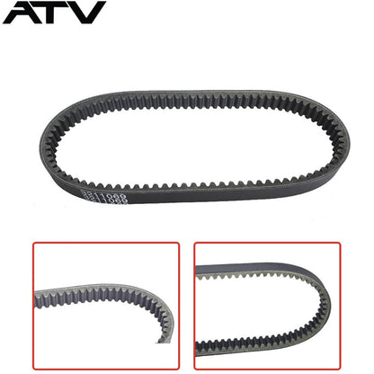 Solidspare 3211069 For Polaris Sportsman 500 NEW Drive Belt 1998-2002 ATV