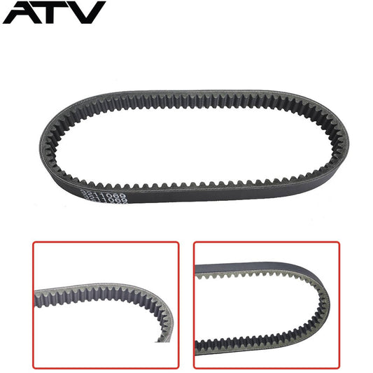 Solidspare 3211069 For Polaris Sportsman 500 NEW Drive Belt 1998-2002 ATV