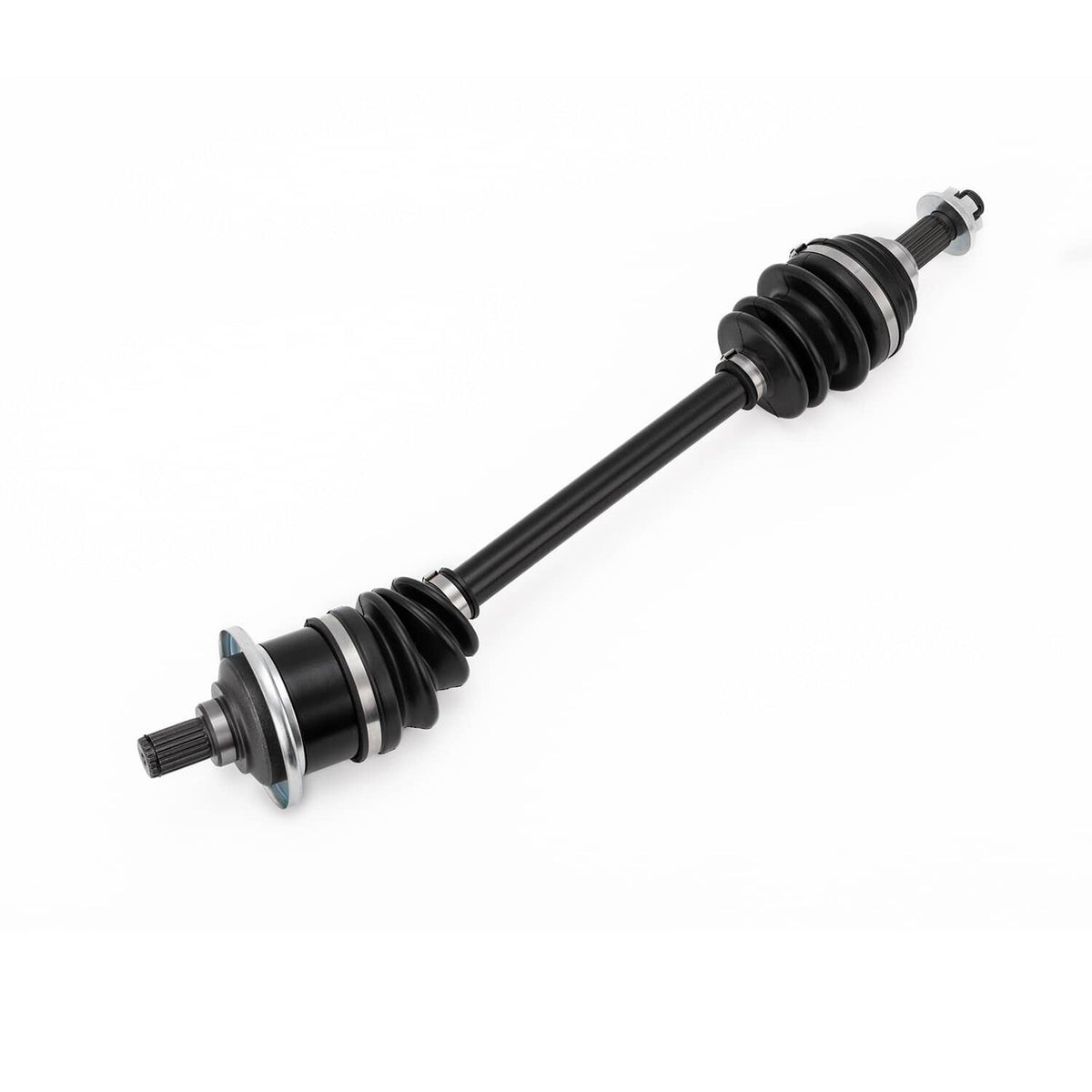 Solidspare Front Left & Right Complete CV Joint Axle For Arctic Cat 400 FIS 2002 - 2004