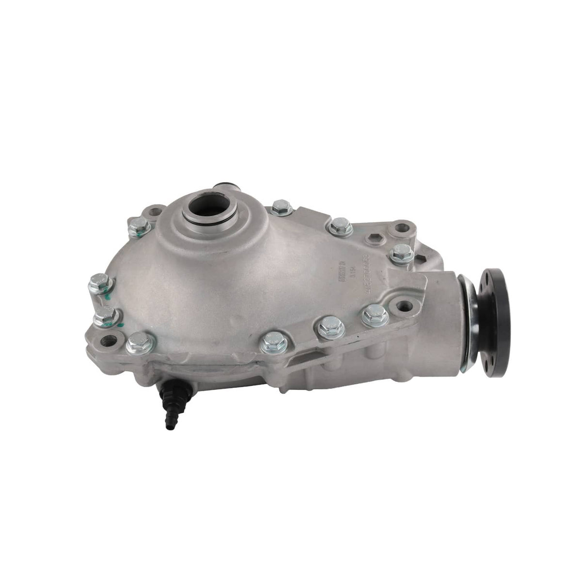 Solidspare Front Differential Carrier Assembly 3.73 Ratio For BMW X3 2011-2017 31507592002