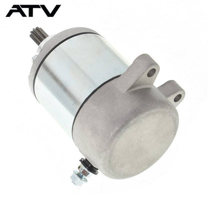 Solidspare Starter For Honda 350 Rancher 2000-2006 31200HN5-671 31200HN5A81 31200HN5M01