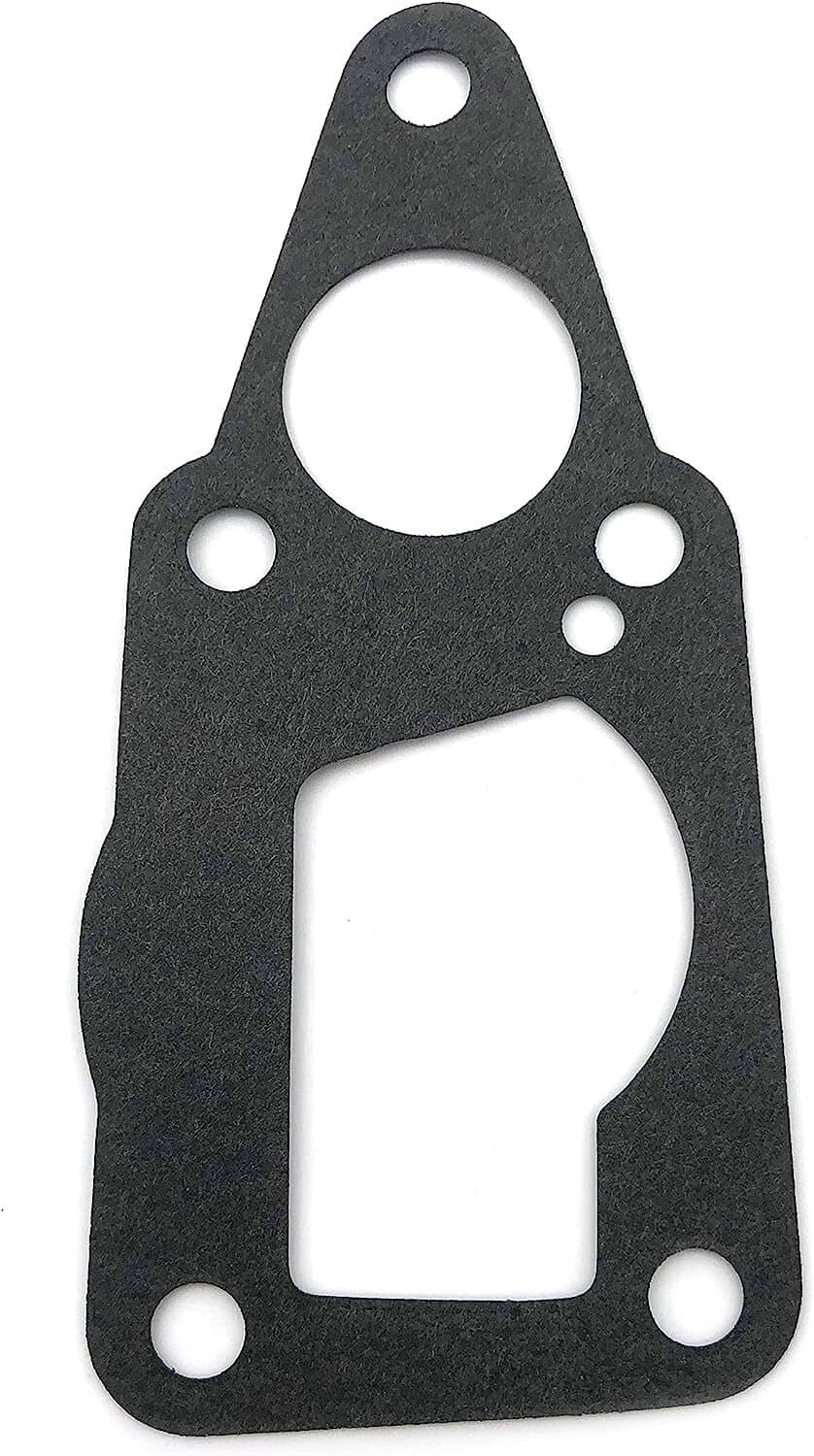 Solid Spare Water Pump Impeller Service Kit 17400-98661 17400-98660 18-3266 For Suzuki 4/6HP