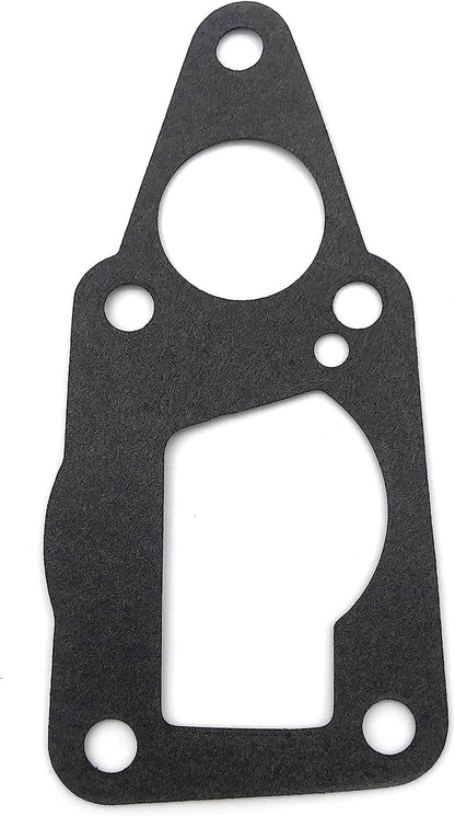 Solid Spare Water Pump Impeller Service Kit 17400-98661 17400-98660 18-3266 For Suzuki 4/6HP