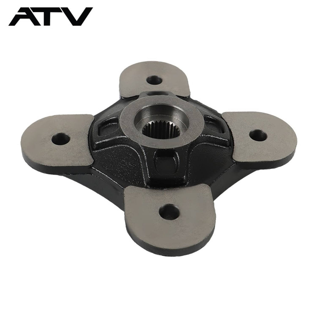 Solidspare Front/Rear Wheel Hub Rotor Studs for Polaris RZR XP 1000 RZR XP 4 1000 RZR RS1