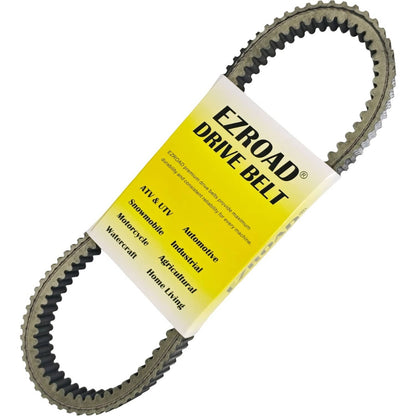 Solid Spare Drive Belt 422280367 422280364 for Can-Am Transmission ATV V-Belt 715900212