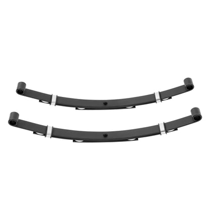 Solidspare For EZGO Marathon 1975-1994 Electric Golf Cart Heavy Duty Rear Leaf Spring