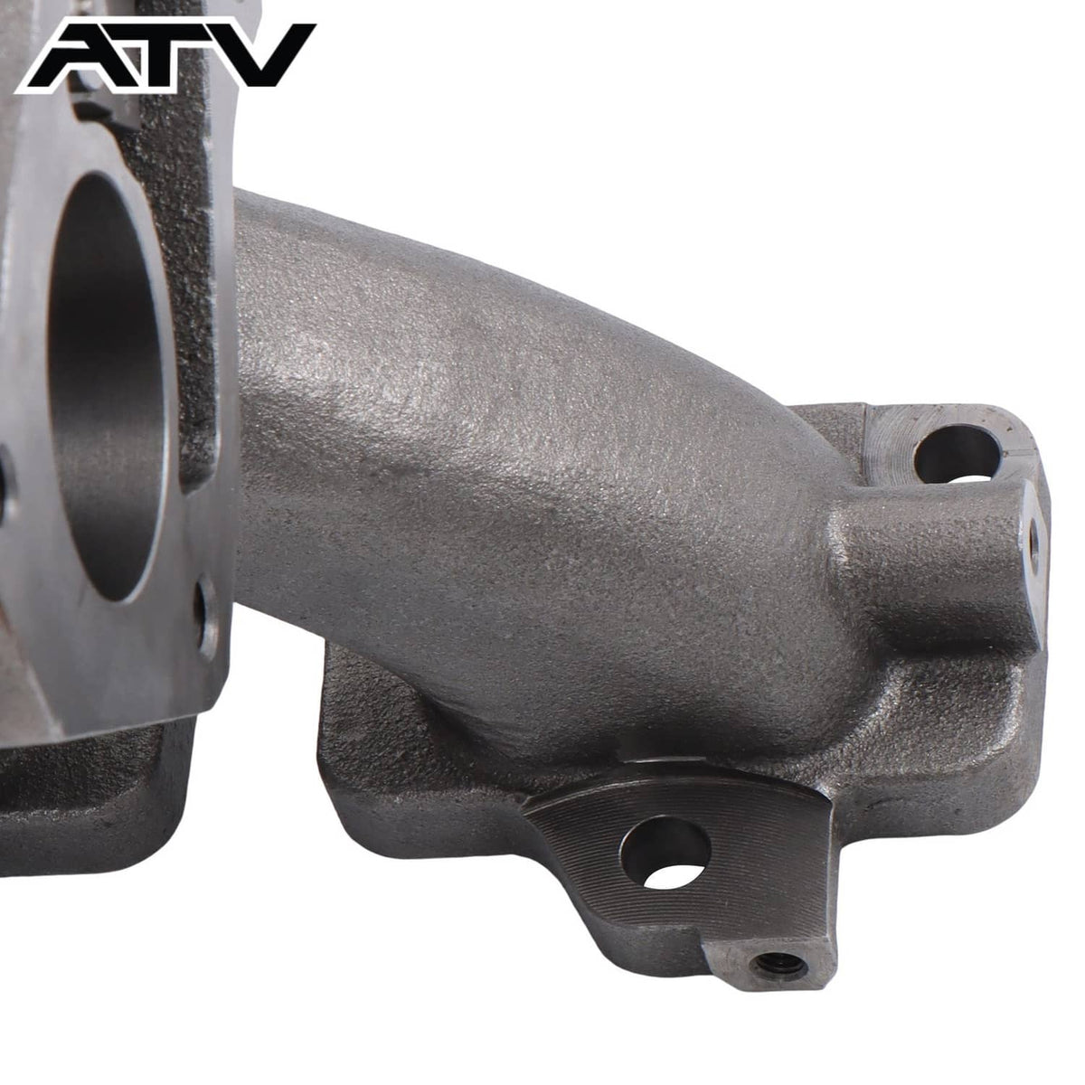 Solidspare Turbocharger For Polaris RZR PRO XP ASM-TURBO-R 2022-24 1208928 1206227 1208118