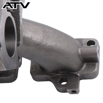 Solidspare Turbocharger For Polaris RZR PRO XP ASM-TURBO-R 2022-24 1208928 1206227 1208118