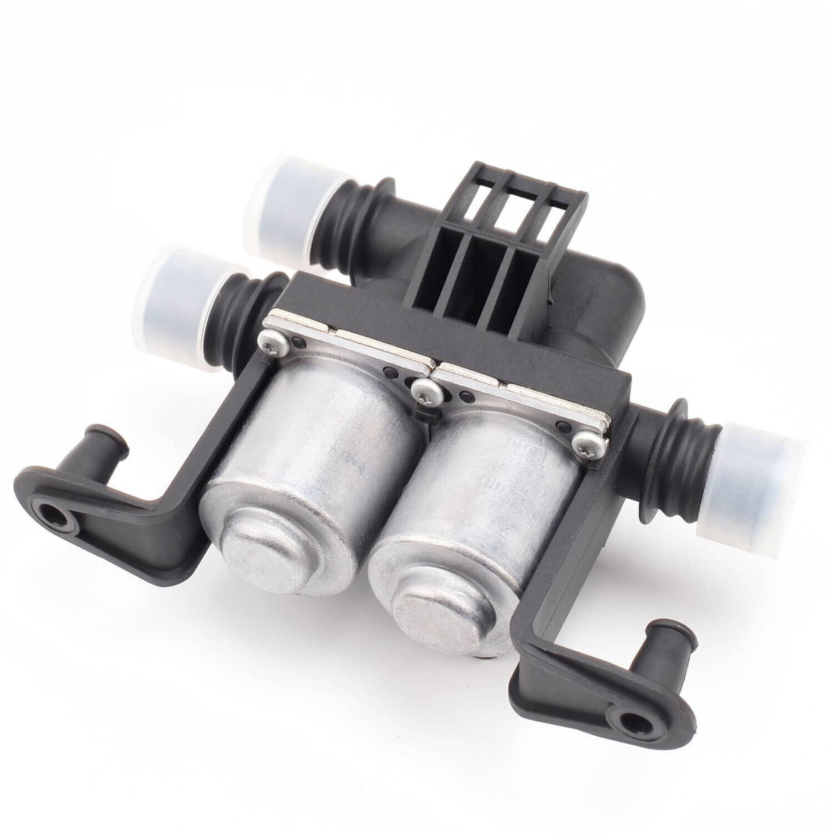 Solidspare Heater Control Valve HAVC for BMW E60 E63 E64 E65 E66 M6 M5 760Li 750i 745i 550i