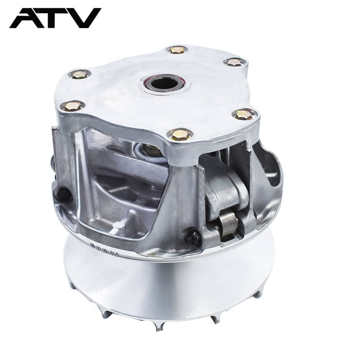 Solidspare Primary Drive Clutch For Polaris RZR XP 1000 2014-19 1323241 1323068 1323317