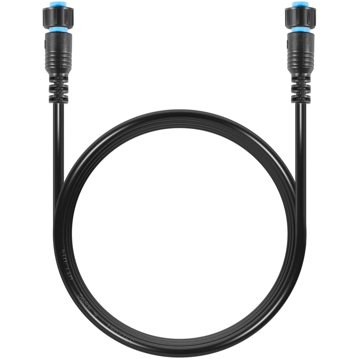 Solidspare 010-12528-30 Marine Network Cable 6.5 ft./2 m, Small Connector, for GLS 10