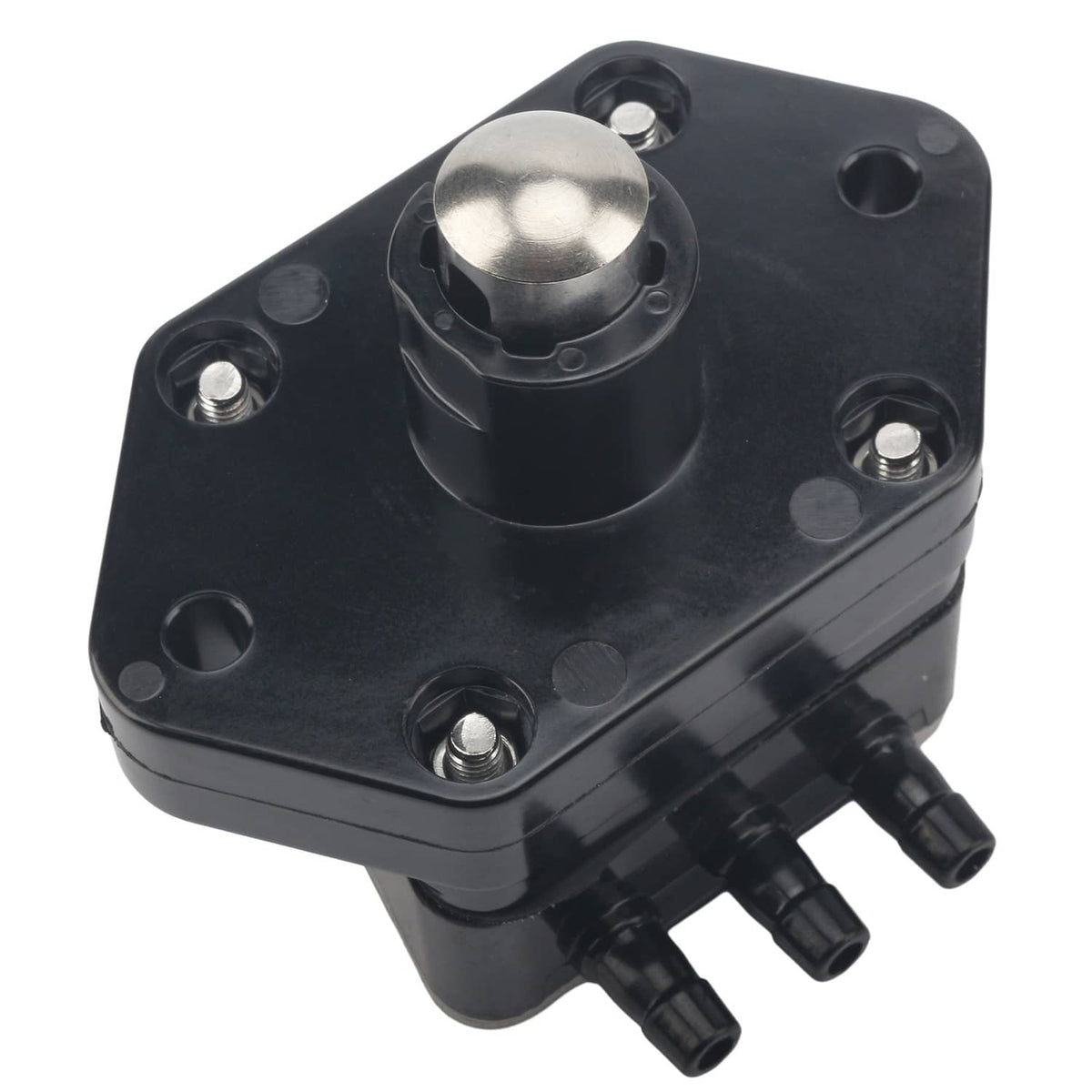 Solid Spare YAMAHA NEW Fuel Pump 62Y-24410-04-00 Four-Stroke F25 F30 F40 F50 F60 T25 T50 T60