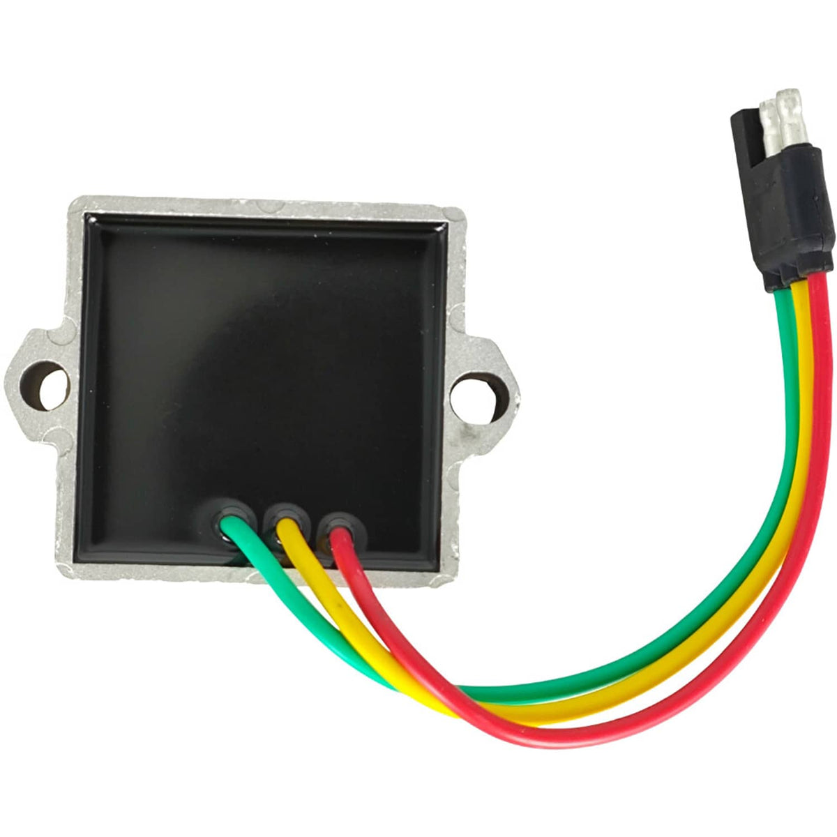 Solid Spare Voltage Regulator Rectifier 4010794 4010355 for Polaris Snowmobile