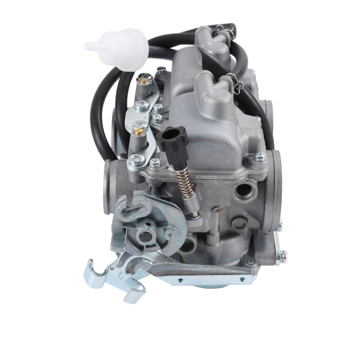 Solidspare Motorcycle Carburetor Dual Carb For Honda Rebel CA CMX 250 C CMX250 CA250