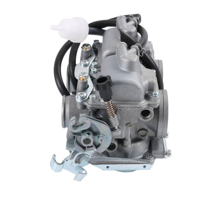 Solidspare Motorcycle Carburetor Dual Carb For Honda Rebel CA CMX 250 C CMX250 CA250