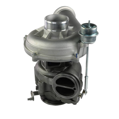 Solidspare Turbocharger GTP38 FIT Ford F-250 F-350 F-450 F-550 Super Duty 7.3L Diesel 99-03