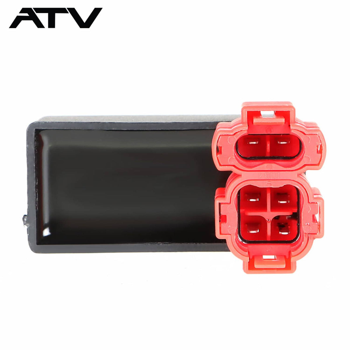 Solidspare New Fuel Pump Cut Control Relay 36100-HA7-671 FOR Honda TRX 350 350D 1986-1989