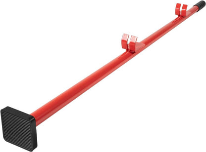 Solid Spare 77175 Pulling Stick Tool For Car Repair Auto Body Puller Alignment Bar, 52" Long