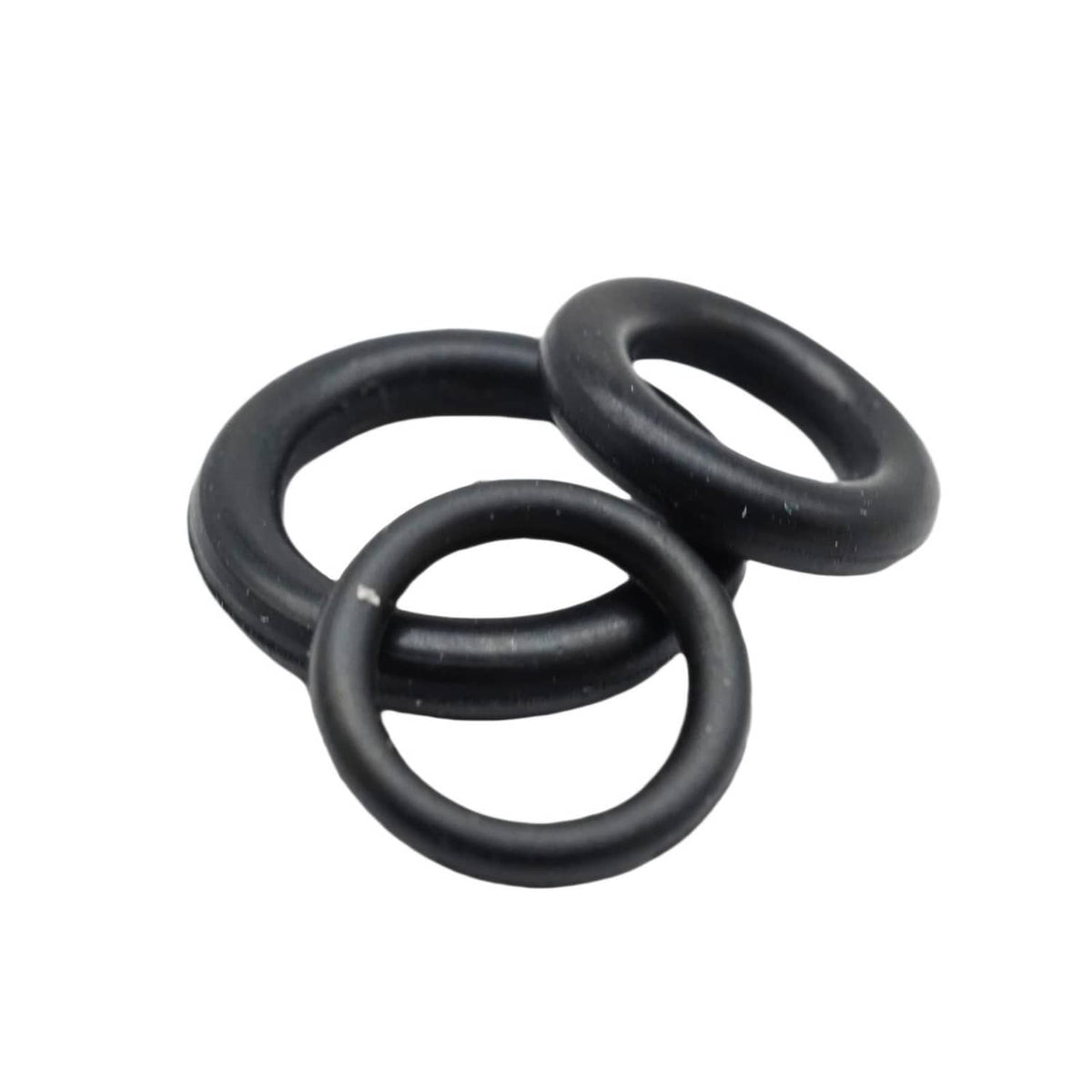 Solid Spare Duoprop Gearlube Orings Fits Volvo Penta & DPS-M DRIVE 955981 3852045 3855081 2X